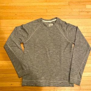 Long sleeve t shirt